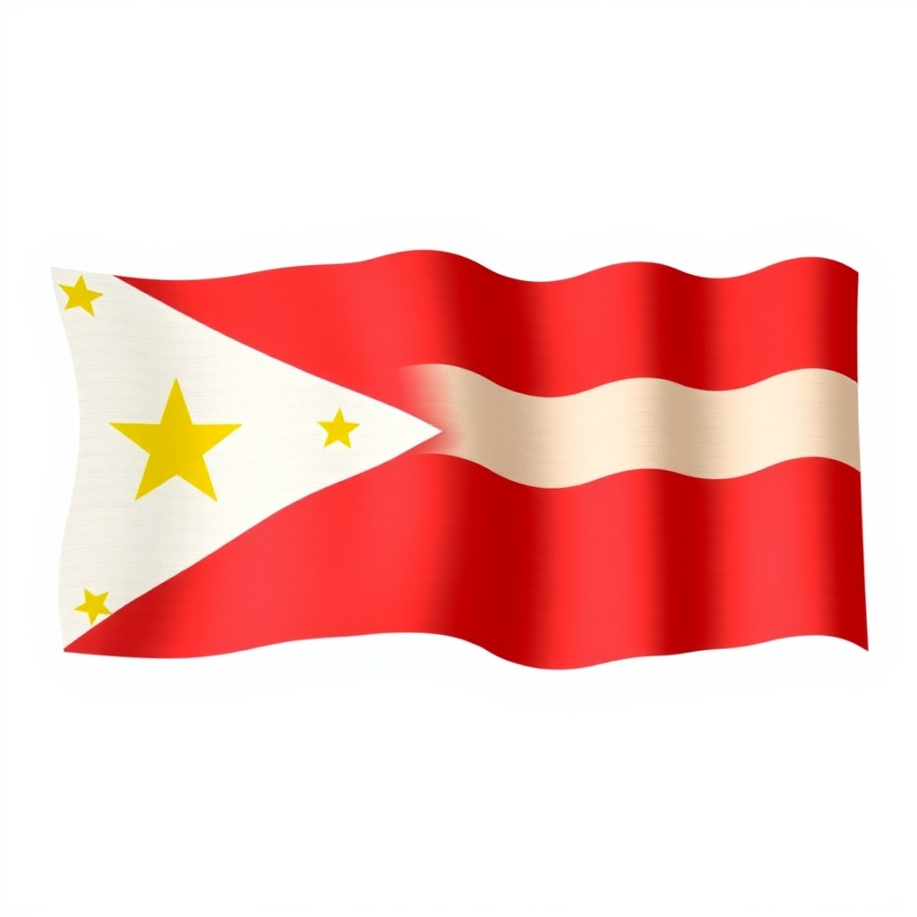 Philippines flag icon